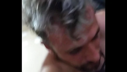 Vitiligo Beauty Takes It Deep: Raw Amateur Anal Pleasure – HotGayX 18+