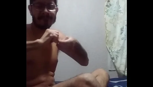 Cucumber Cravings: When His Anito Takes Over in This Steamy Gay Moment – XXX