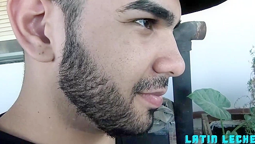 Latino Heat: Wild Gay Hookup with Horny Latin Men in Steamy Threesome – XXX