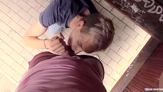 Money-Thirsty Cutie Takes Deep POV Poundin for Cash – XXXGay 18+