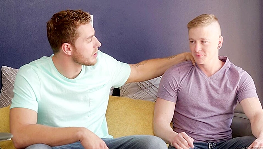 Chris Blades Dominates Carter Woods on the Wood—NextDoor Originals 18+