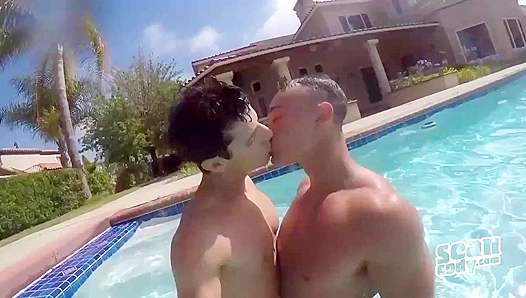 Sean Codys Steaming Loads: Mind-Blowing Hands-Free Climaxes – SeanCodyX 18+