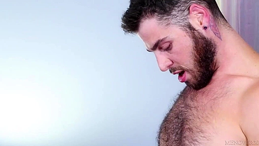 Chandler Scott Jack Winters Go Hard — Straight to Raw Sex – HotDudesOver30