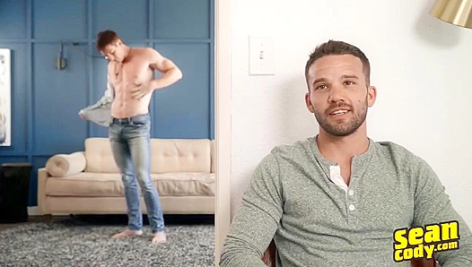 Jax Jackson Go Hard — Raw Passion Unleashed – SeanCody XCLUSIVE