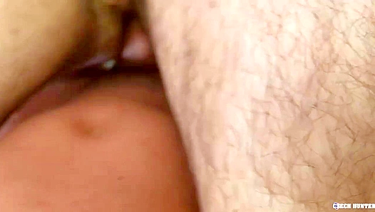 Hairy Rookie Takes It Deep: Steamy Bareback Ride – DirtyScout 18+