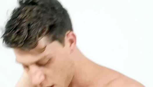 Paul Canon x Colton Grey Twin Fantasy: Deep Bareback Ass Play – Extreme Twisted 18+