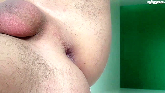 Hard Raw: Dick Casey + Rudy Valentinos Unprotected Heat – GayXXX