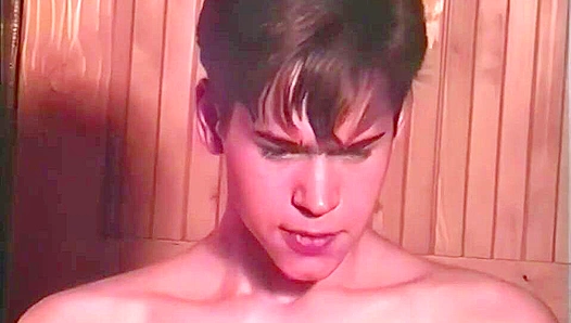 Steamy Retro Ride: Johan Paulik Takes On All Comers – CozyVintageAnal 18+