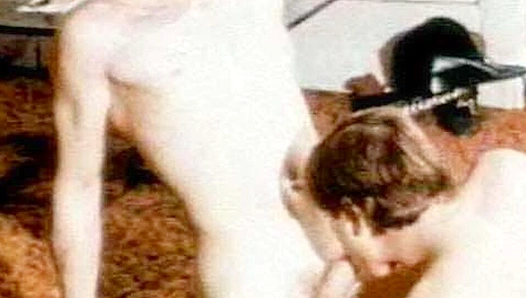 Twink Tithe: Vintage Bros Compare Inches – Falcon Studios Size Off