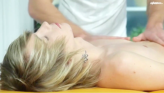Kevin Ateah Tim Walker Go Hard — Deep Anal massage Action – GayXXX