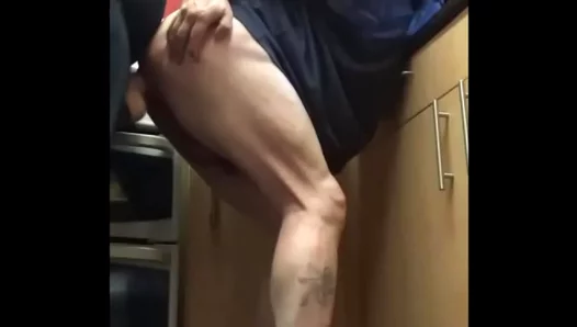 He Craves More: Bisexual Guy Takes Deep dildo cock Action In Hot Anal Scene – 18+
