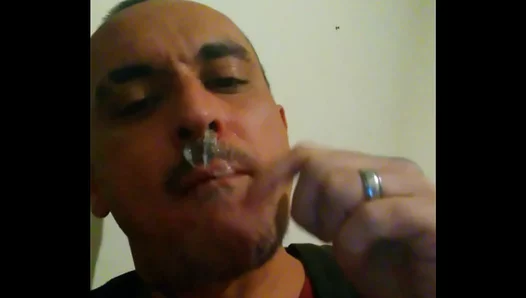 Snorting Pleasure: Snot-Filled Blowjob Madness in Raw Amateur Pig Play – 18+