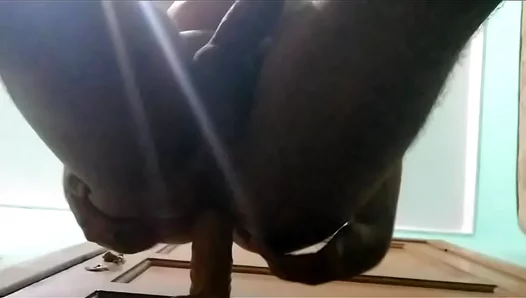 Wild Amateur Twink Duo Takes On Huge dildo Play – Ass-Gaping Fun 18+