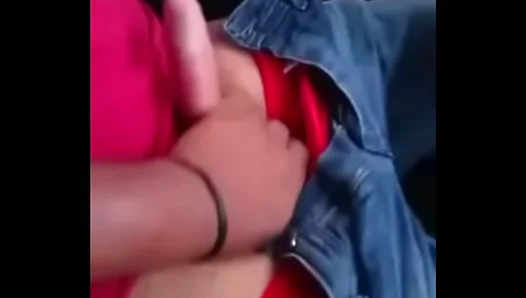 Cruising Toward Desire: Hot Encounter With My Sexy Uber Driver – 18+