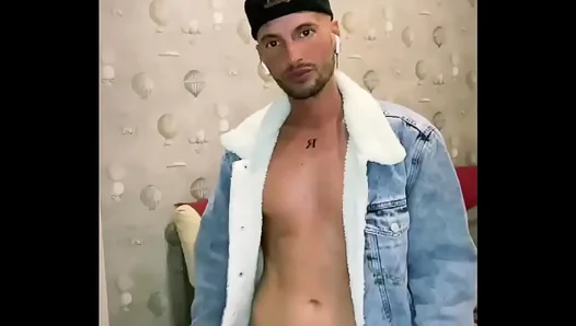 Eager Ruben Sal Craves Hot, Steamy Gay Encounters – OnlyFans Xclusive