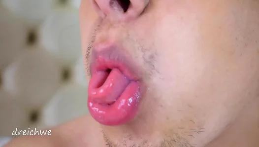Savoring Heat: Latino Guys Obsession With Wet Tongue Kissing – XXXPlay 18+