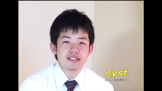 Yuusukes Steamy Cock Massage in Sultry Japanese Gay Encounter – HotPornoSeX 18+