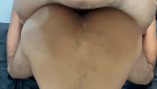 Rick Paixo Takes Charge in Steamy Bareback Encounter – RawGayMoments 18+