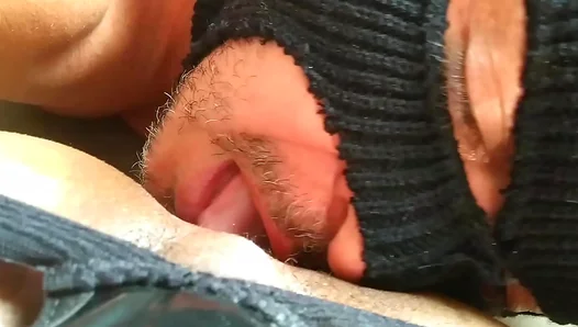 Sucking Deep for Hours — Raw Amateur Booty Worship Gone Wild – XXXTapes 18+