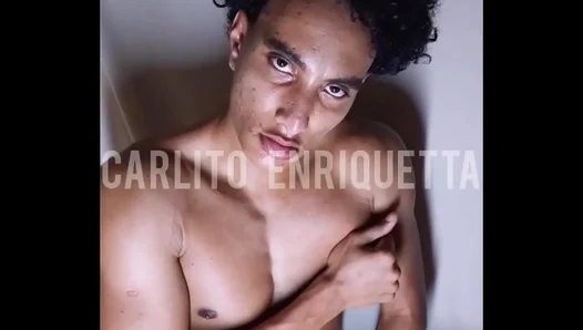 Carlito Yummys Hot Solo Ride: Raw Amateur Pleasure – GayPornClip 18+