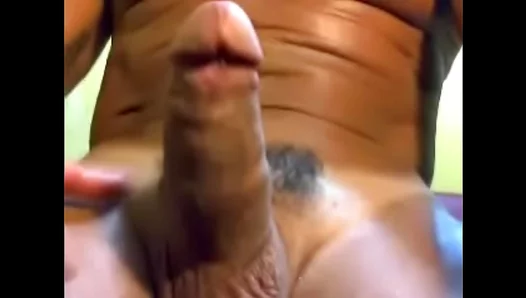 Brazilian Stallion Jerks His Thick Dick in Hot Solo Scene – NaughtyLads 18+