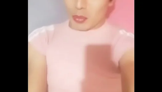 Trans Thrills: Sharon Celebrates Holi With Steamy Bareback Action – 18+
