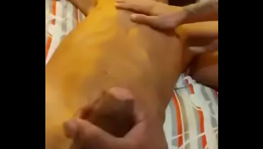 Interracial Hookups Heat Up: Wild Bareback Action at the Hotel – 18+