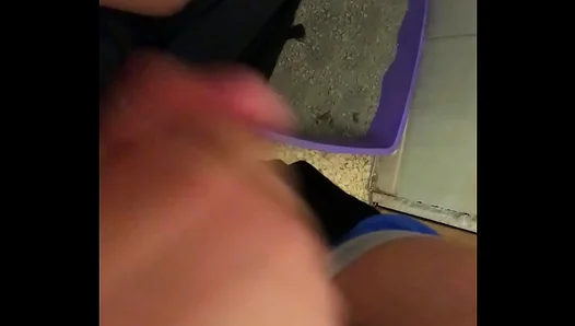 Young Stud Relishes Sucking My Smooth Hard Cock – Raw Amateur Gay Blowjob 18+