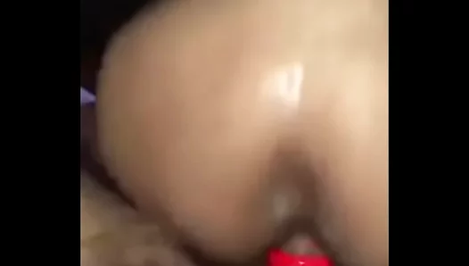 Dannynasty Craves Deep Anal Pleasure in Steaming Homemade Gay Scenes – Dannynasty 18+