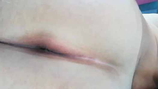 Savoring Every Stroke: Hot Amateur Gay BJ Jerk Off Session – 18+