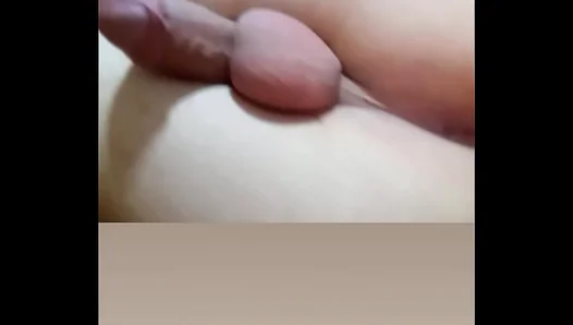 Big-Ass Beauty Jerks Off Solo, Moaning Through Hot Self-Pleasure – NaughtyAmateurs18+