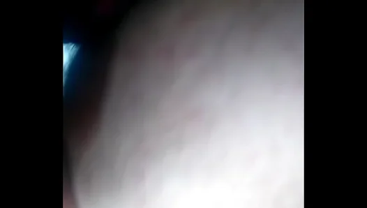 Hot Boyfriend Delivers Raw Anal to Curvy Bear in Steamy Cuckold Encounter – 18+
