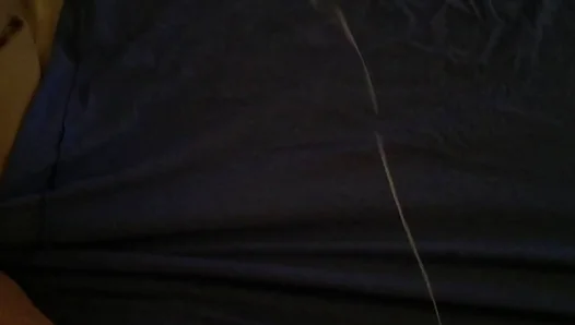 Massive Load: Gay Amateurs Share Wild Blowjob That Explodes in Huge Cumshot – 18+