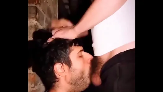 Deep Throat Glory: Swallowing Loads in Steamy Gay Porn – XXXAction