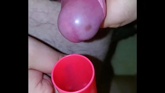 Cumslut Gulps Down Load After Load Until Soaked in Sticky Pleasure – 18+