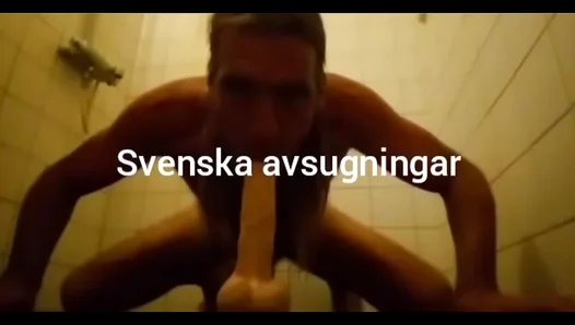 Hungry Swede Takes On A Dick And dildo In This Steamy Solo Scene – 18+