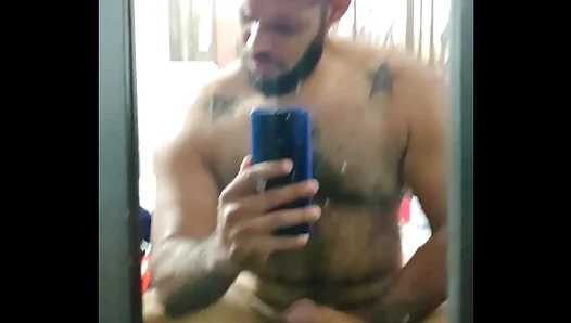Twink gangbang madness! Hot young studs share wild blowjobs and non-stop action —