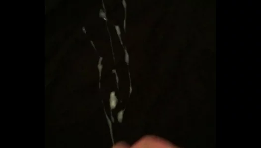 Huge Load Explosion: Hot Amateur Fucks Himself for Massive Cum Shot – 18+