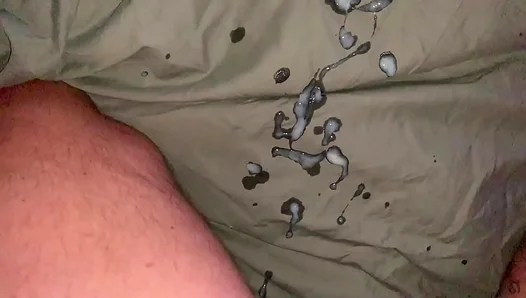Massive Amateur Gay Cumload Explosion – Mind-Blowing Ejaculation Scene