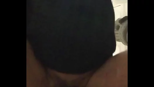 Hungry Hole Begs for Doggystyle — Hot Gay Solo Ride Full of Lust – XXXTanic 18+