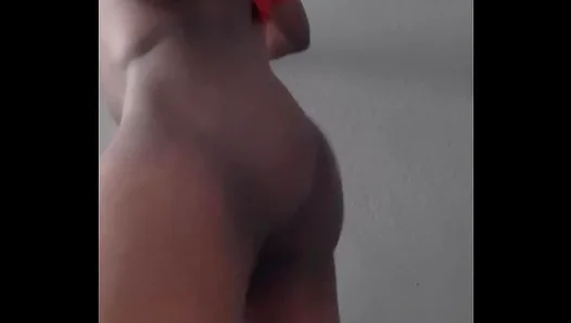 Massive Hard Load: Solo Guy Takes Himself Deep + Explosive Cum Finish – 18+