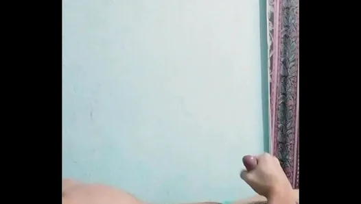 Cant Hold Back Any Longer: Fiery Solo Ride to Pure Pleasure – GayXXXHub 18+
