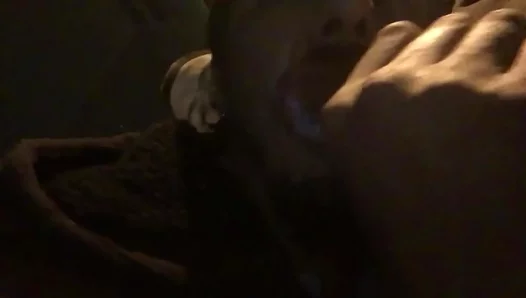 Hot Amateur Blow Job: Friend Takes Everything Down Deep – XXXGayScene 18+