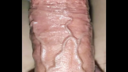 Asian Top Toys Himself with Transparent Gear – Hot Solo Big Dick Play 18+
