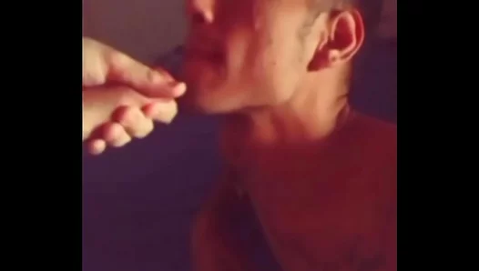 Followers Thick Cock Fills My Mouth in Hot Bareback Blowjob Session – XXXGayScene