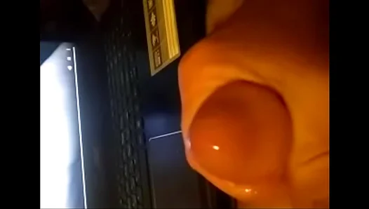 Orgasm Overload: Watch Him Cum Hard Seeing Other Men Ejaculate – MatureGayDick –