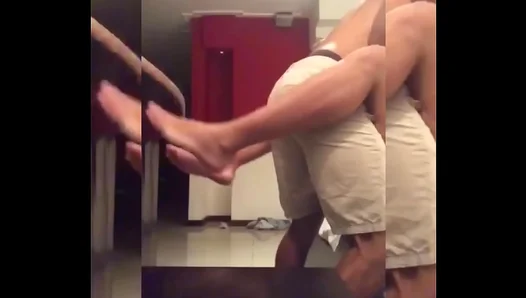 Big-Ass Neighbor Temptation Sparks Steamy Gay Hookup – NaughtyFun 18+