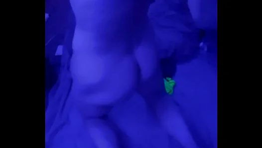 Hot Twink 18+ Grinds His Tight Ass in Steaming Solo Session – Horny Clips