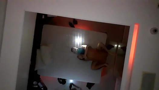 Young Brazilian Twink Takes It Deep in Hot Motel Gay Encounter – MotelGay 18+