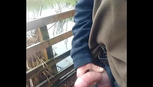 Out and Orgasmic: Gay Amateurs Embrace Wild Public Encounters – 18+